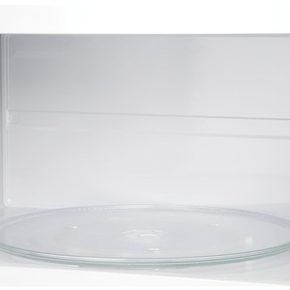 Hotpoint 1.6 Cu. Ft. Over the Range Microwave with 1000 Watts in Black, , large