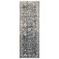Loloi II Teagan TEA-03 2"8" x 10"6" Denim and Pebble Runner, , large
