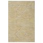 Loloi Elora Pistachio and Clay 7"10" x 10"2" Area Rug, , large