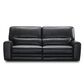 Sienna Designs Power Reclining Sofa in New Berlin Smoke Grey, , large