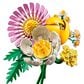 LEGO Botanicals Petite Sunny Bouquet Building Set, , large