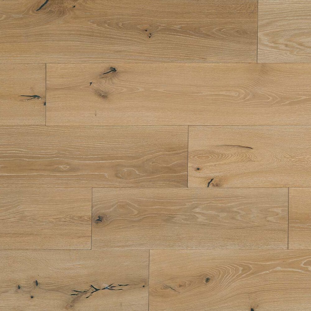 Mullican Flooring Castillian Premier Coastal Fog European White Oak Hardwood, , large