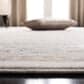 Safavieh Isabella ISA916B 5"3" x 7"6" Cream and Beige Area Rug, , large