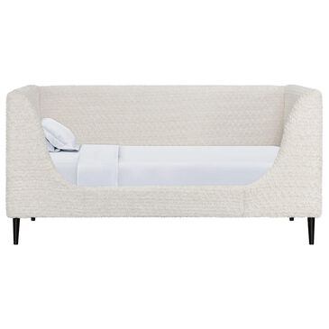 Albany Furniture Reese Twin Upholstered Daybed in Doodle, , large