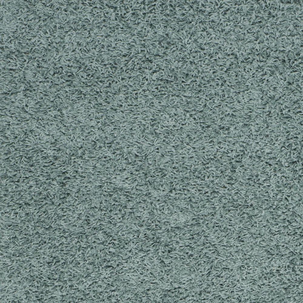 Safavieh Athens Shag SGA119D-4 4&#39; x 6&#39; Seafoam Area Rug, , large
