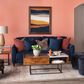 Signature Design by Ashley Enderlin 82" Sofa in Ink Velvet, , large