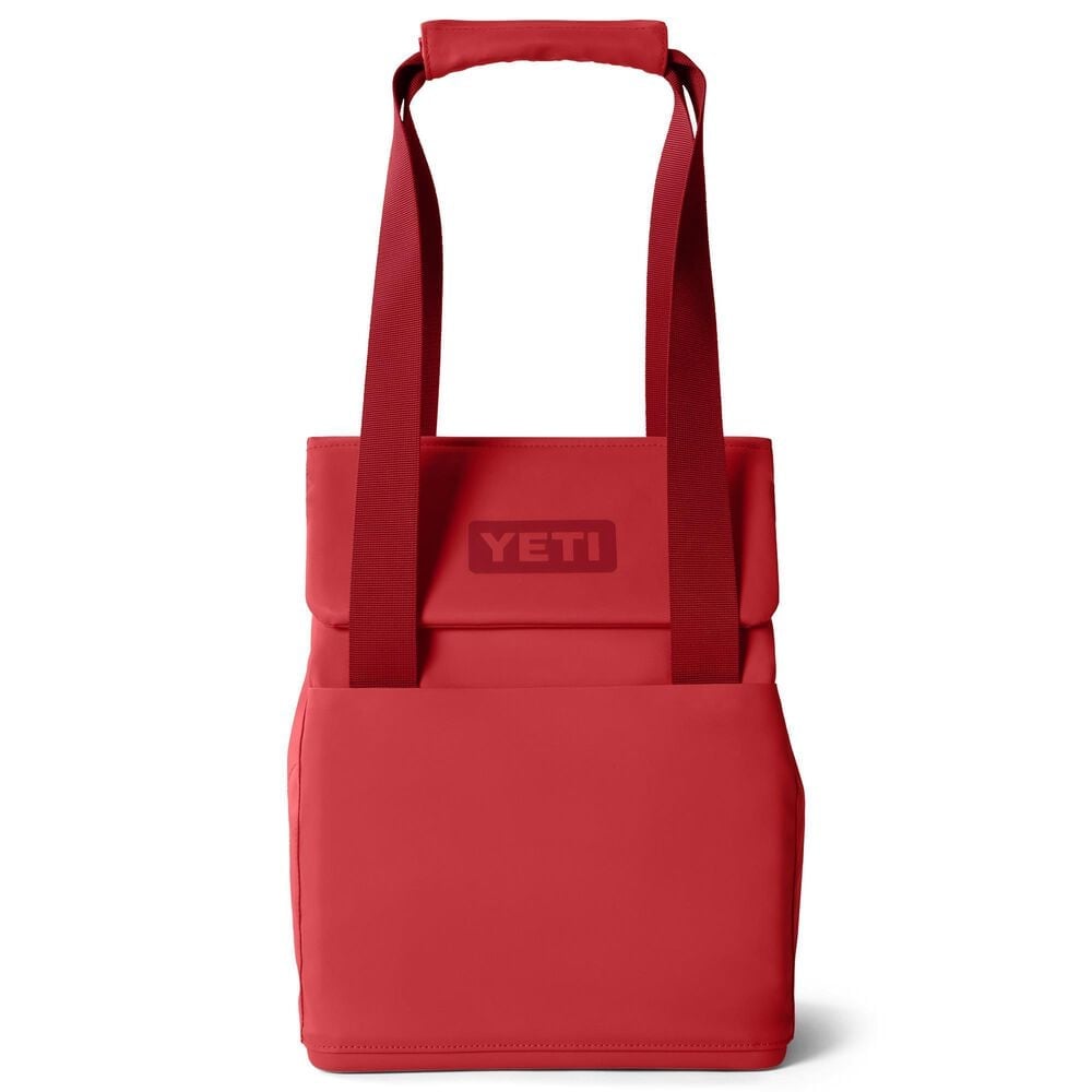 YETI Daytrip 14L Insulated Tote Bag in Rescue Red, , large