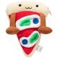 LAUT Pizza Wallet in Multicolor, , large