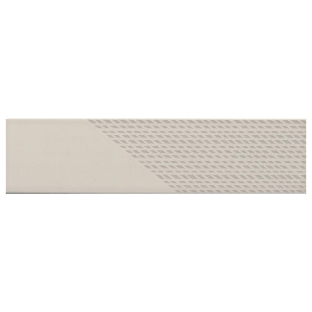 Emser Express Burst Fawn 3" x 12" Ceramic Tile, , large