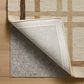 Loloi Waylon Natural and Bark 2"6" x 9"9" Runner, , large