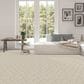 Fabrica La Jolla Carpet in Parchment, , large