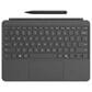 Microsoft Surface Pro 12" Keyboard with Slim Pen in Slate, , large