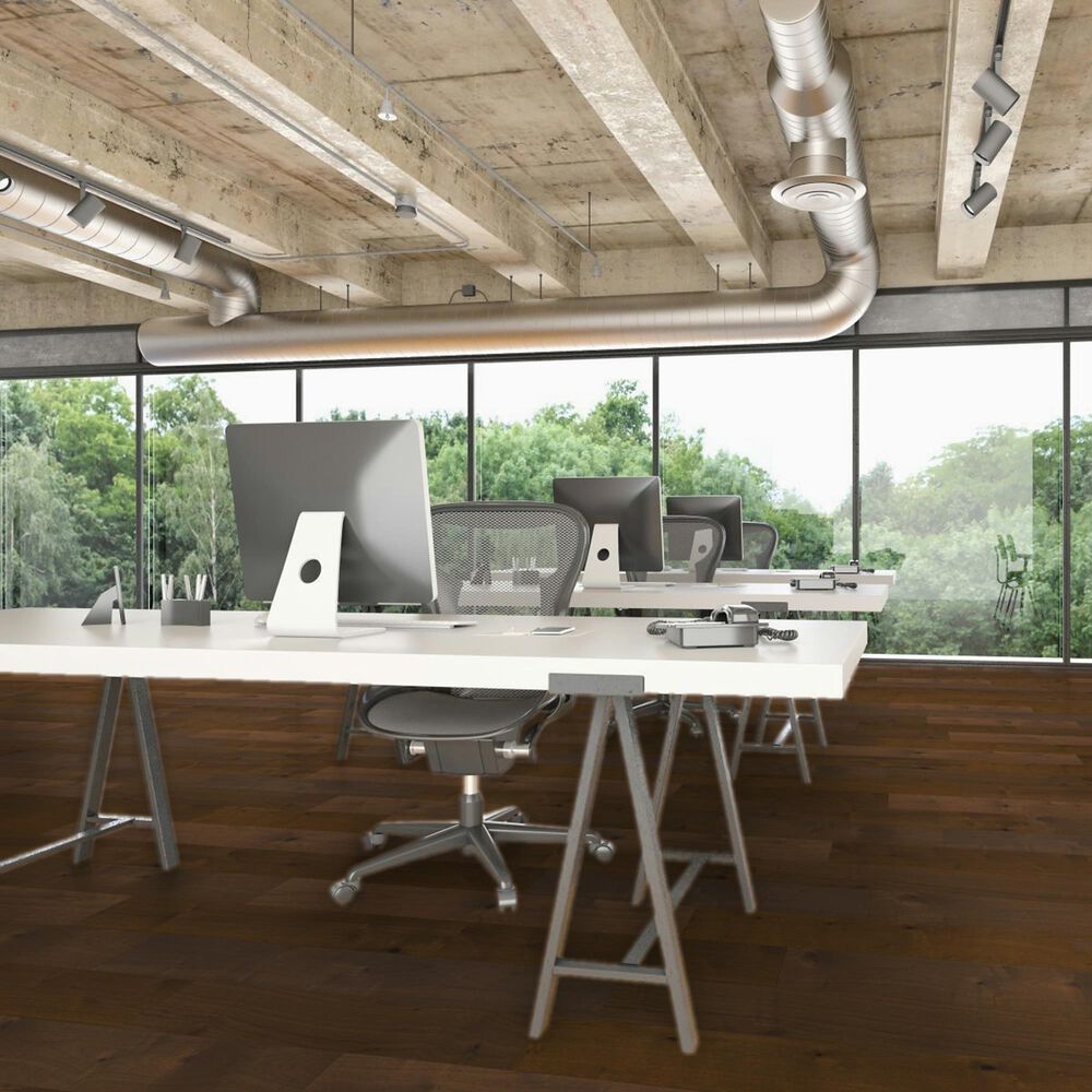 Trinity Provence III Walnut Pierlas Engineered Hardwood, , large