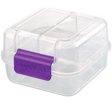 Progressive Snaplock Lunch To Go Container, , large