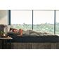 Beautyrest Black Series2 Firm Queen Mattress with Low Profile Box Spring, , large