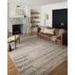 Loloi II Darby 7"10" x 10" Oatmeal and Charcoal Area Rug, , large