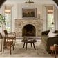 Magnolia Home Pace Apricot and Multicolor 7"10" x 10" Area Rug, , large