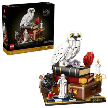 LEGO Harry Potter Sorcerer"s Stone Collectors" Edition Building Set, , large