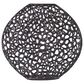 Uttermost Web Vase in Dark Bronze, , large