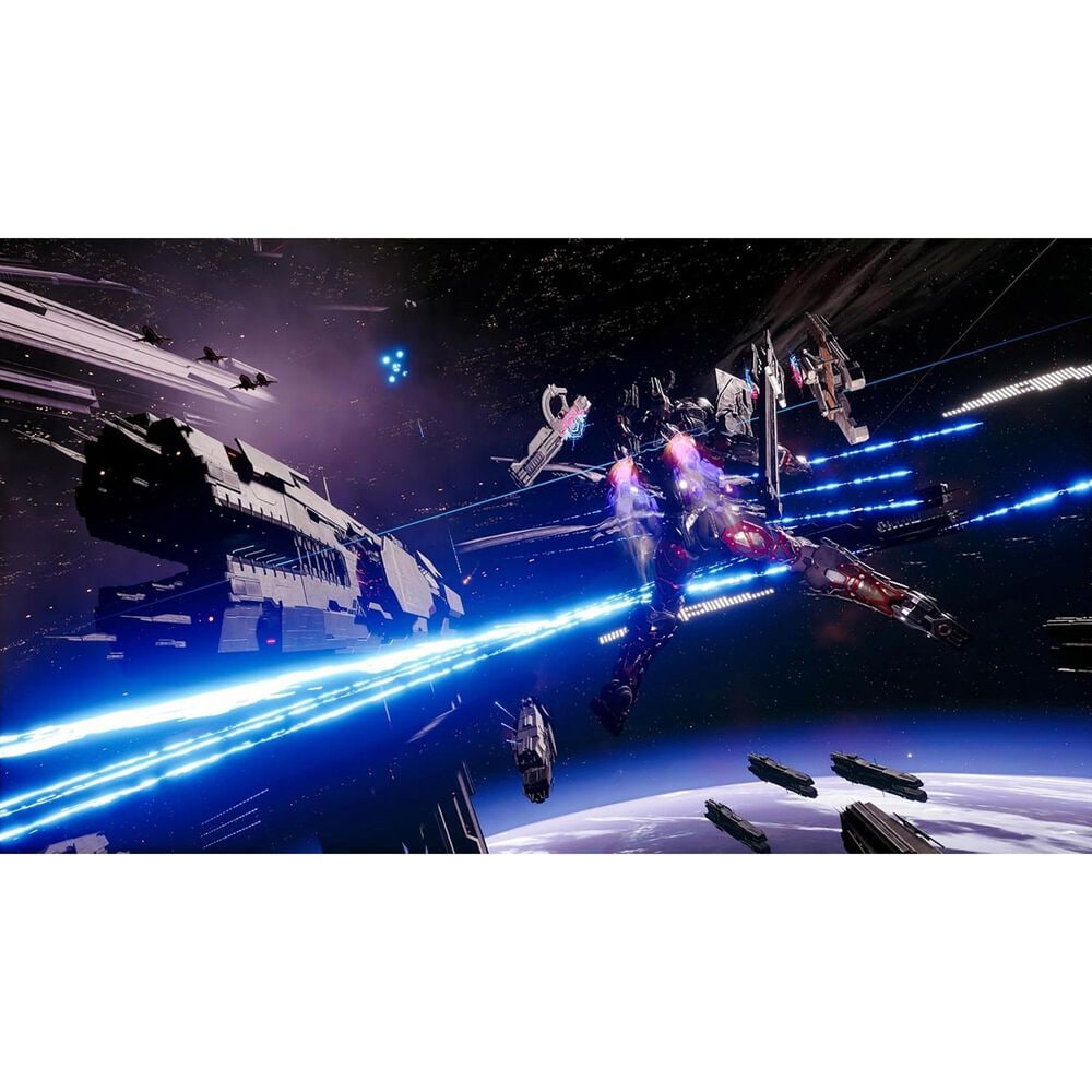 Daemon X Machina - Titanic Scion - Nintendo Switch 2, , large