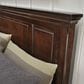 Millenium Porter California King Panel Bed in Rustic Brown, , large