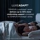 Tempur-Pedic LuxeAdapt 2.0 Soft Queen Mattress, , large