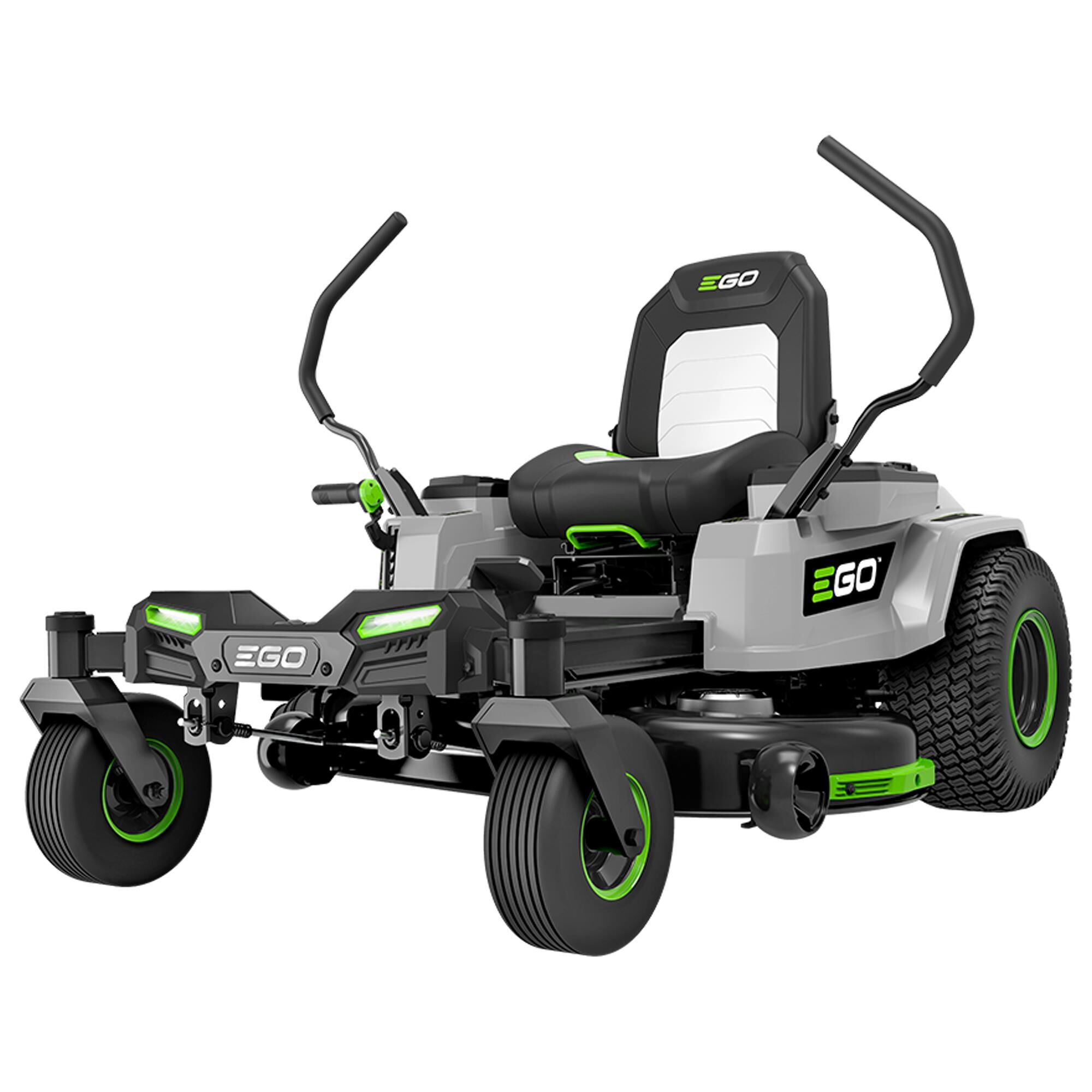 ECOウォター EGO Power+ 42