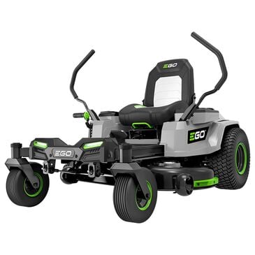 EGO Power+ 42" Z6 Zero Turn Battery-Powered Riding Mower, , large