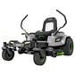 EGO Power+ 42" Z6 Zero Turn Battery-Powered Riding Mower, , large