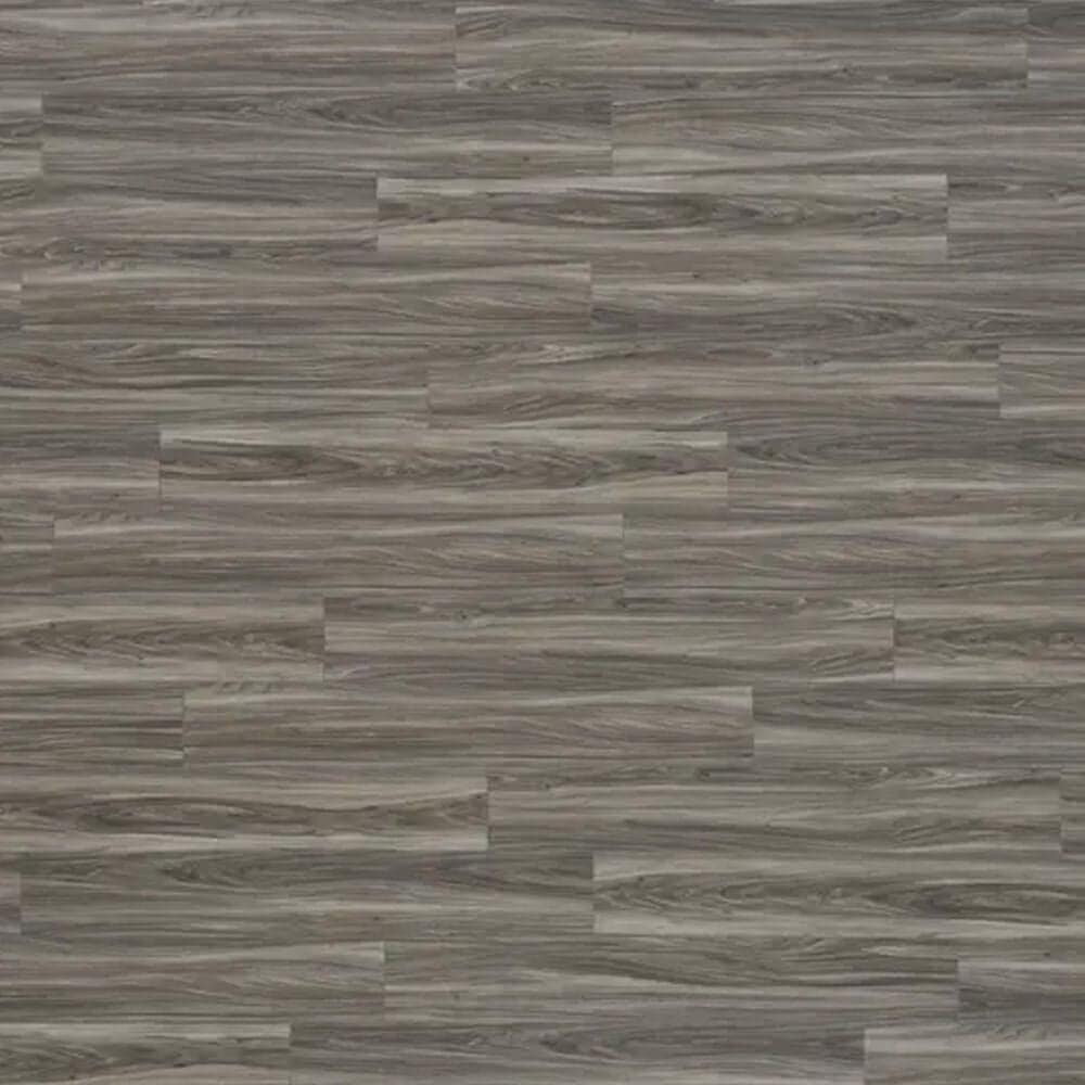 Mannington REALTA Glue Elmwood Smoke 7&quot; x 48&quot; Luxury Vinyl Plank, , large