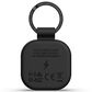 Satechi Vegan-Leather FindAll Keychain in Black, , large
