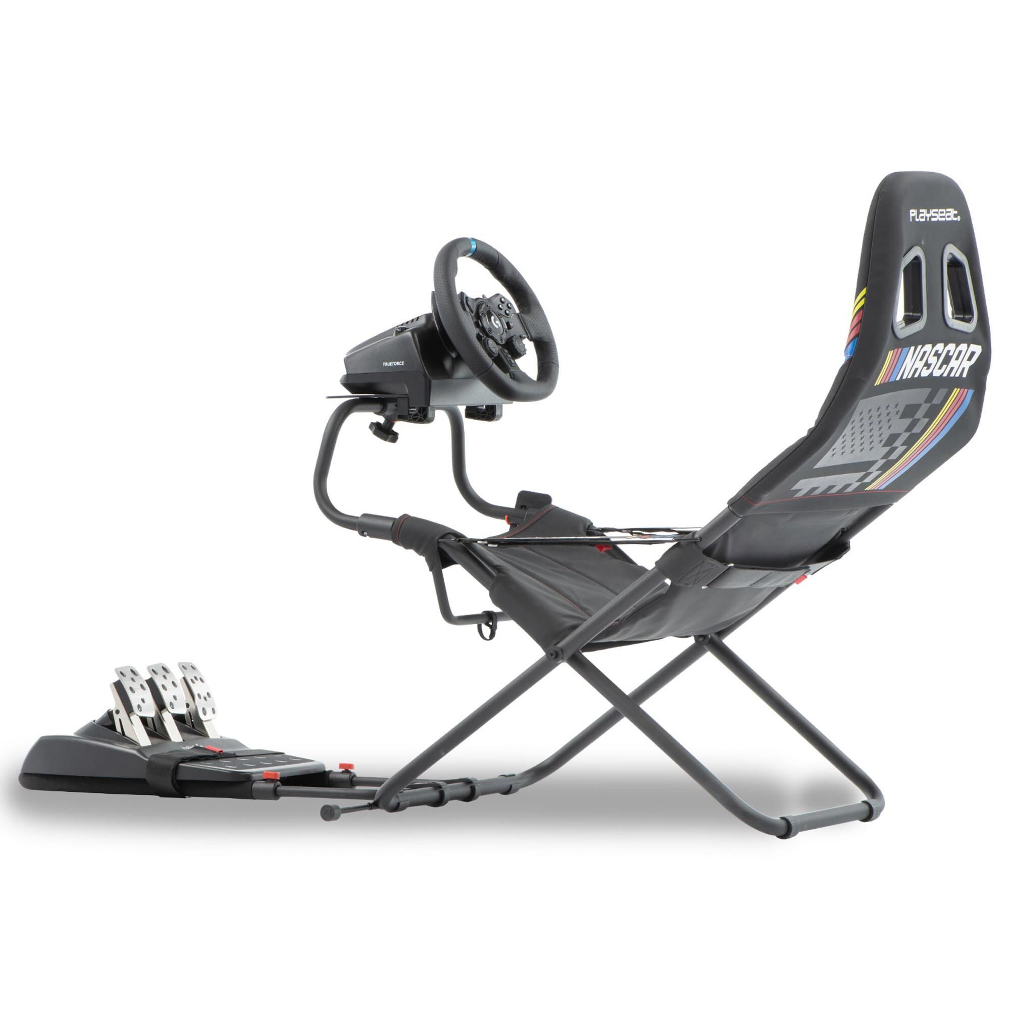 Playseat challenge game top