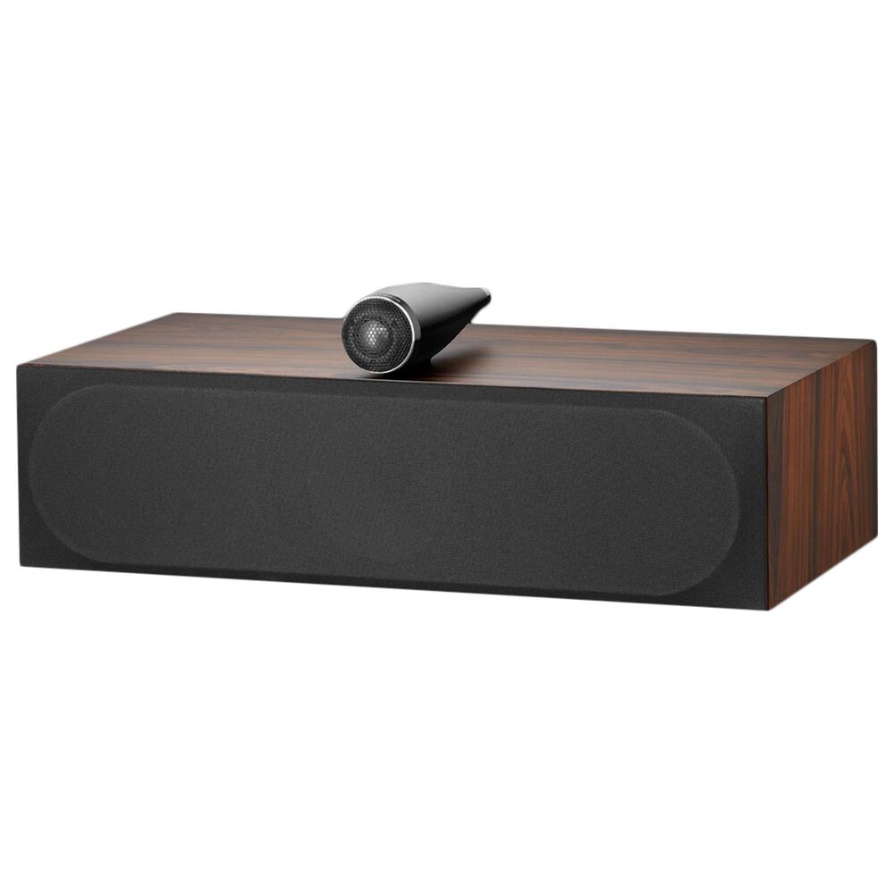 Bowers &amp; Wilkins 700 Series 3-Way Center Channel Speaker in Mocha, , large