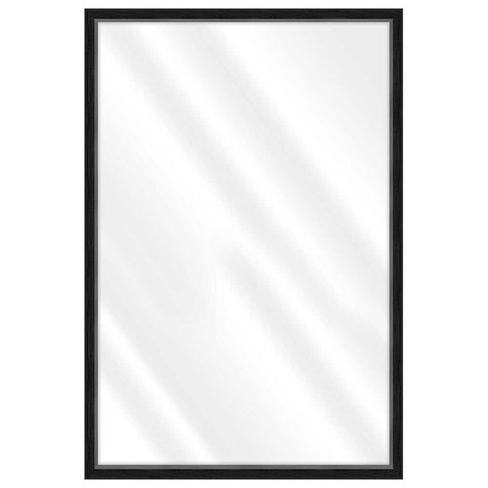 BP Industries Candice Wall Mirror , , large