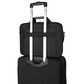 Targus 15" - 16" Classic Slim Briefcase in Black, , large