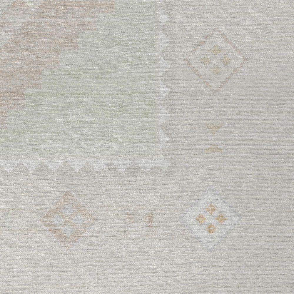 Dalyn Rug Company Phoenix Bohemian 5&#39; x 7&#39;6&quot; Ivory Indoor/Outdoor Area Rug, , large