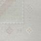 Dalyn Rug Company Phoenix Bohemian 5" x 7"6" Ivory Indoor/Outdoor Area Rug, , large