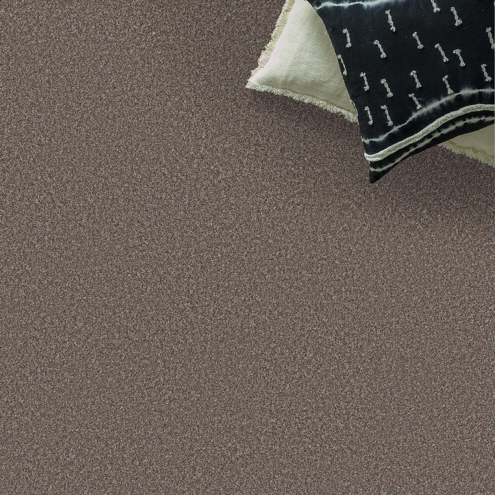 Shaw Imaginable III Carpet in French Roast, , large