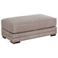 Moore Furniture Granger Ottoman in Duvall Greige, , large