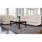 Feizy Waldor 6"7" x 9"6" Gray Area Rug, , large