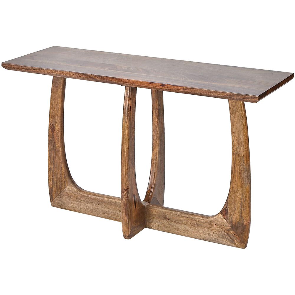 Jaipur Home Anette Console Table in Cinnamon, , large
