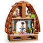 LEGO Family Vacation Beach Resort Building Set, , large