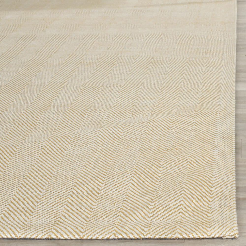Safavieh Marbella 5&#39; x 8&#39; Gold Area Rug, , large
