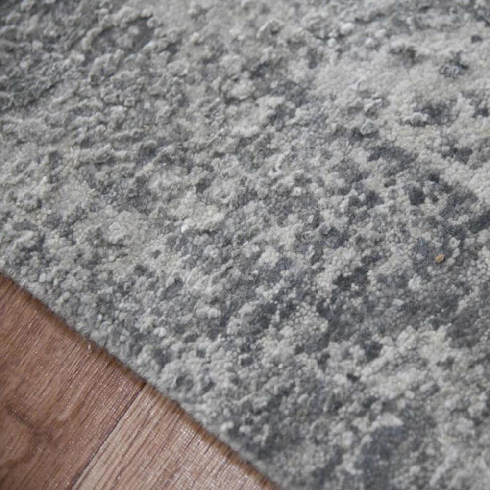 Amer Rugs Zenith 10&#39; x 14&#39; Gray Area Rug, , large