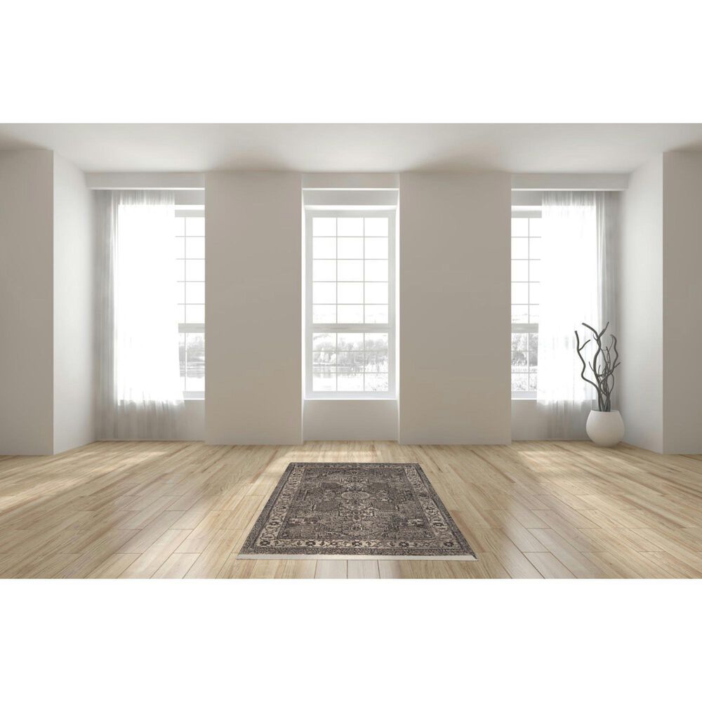 Cali Flooring Pacifica 5' x 7' Area Rug, , large