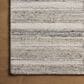 Loloi Rae Stone and Ivory 2"6" x 7"6" Runner, , large