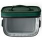 YETI Hopper Flip 8 Soft Cooler in Black Forest Green, , large