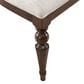 Belle Furnishings Arden Road Side Chair in Satin Cherry, , large
