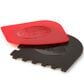 Lodge Scraper Combo 1 Pan and 1 Grill Pan, , large