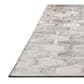 Dalyn Rug Company Durango SS1 2"3" x 10" Flannel Indoor/Outdoor Runner, , large